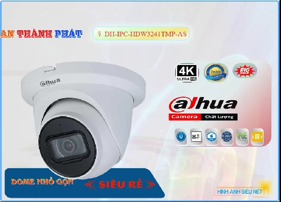 Camera Dahua DH-IPC-HDW3241TMP-AS,DH-IPC-HDW3241TMP-AS Giá Khuyến Mãi,DH-IPC-HDW3241TMP-AS Giá rẻ,DH-IPC-HDW3241TMP-AS Công Nghệ Mới,Địa Chỉ Bán DH-IPC-HDW3241TMP-AS,DH IPC HDW3241TMP AS,thông số DH-IPC-HDW3241TMP-AS,Chất Lượng DH-IPC-HDW3241TMP-AS,Giá DH-IPC-HDW3241TMP-AS,phân phối DH-IPC-HDW3241TMP-AS,DH-IPC-HDW3241TMP-AS Chất Lượng,bán DH-IPC-HDW3241TMP-AS,DH-IPC-HDW3241TMP-AS Giá Thấp Nhất,Giá Bán DH-IPC-HDW3241TMP-AS,DH-IPC-HDW3241TMP-ASGiá Rẻ nhất,DH-IPC-HDW3241TMP-ASBán Giá Rẻ