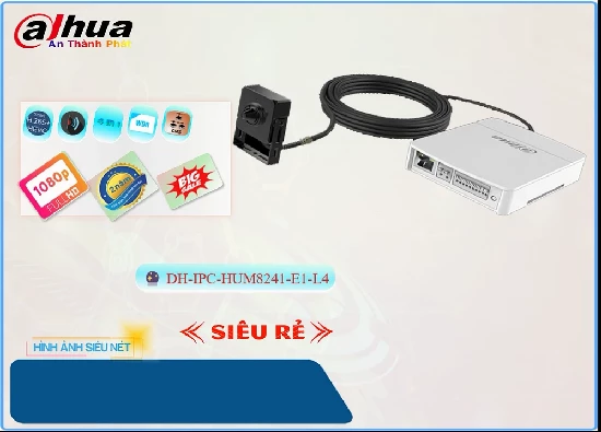 Bộ kit camera Dahua DH-IPC-HUM8241-E1-L4,Giá DH-IPC-HUM8241-E1-L4,phân phối DH-IPC-HUM8241-E1-L4,DH-IPC-HUM8241-E1-L4Bán Giá Rẻ,DH-IPC-HUM8241-E1-L4 Giá Thấp Nhất,Giá Bán DH-IPC-HUM8241-E1-L4,Địa Chỉ Bán DH-IPC-HUM8241-E1-L4,thông số DH-IPC-HUM8241-E1-L4,DH-IPC-HUM8241-E1-L4Giá Rẻ nhất,DH-IPC-HUM8241-E1-L4 Giá Khuyến Mãi,DH-IPC-HUM8241-E1-L4 Giá rẻ,Chất Lượng DH-IPC-HUM8241-E1-L4,DH-IPC-HUM8241-E1-L4 Công Nghệ Mới,DH-IPC-HUM8241-E1-L4 Chất Lượng,bán DH-IPC-HUM8241-E1-L4