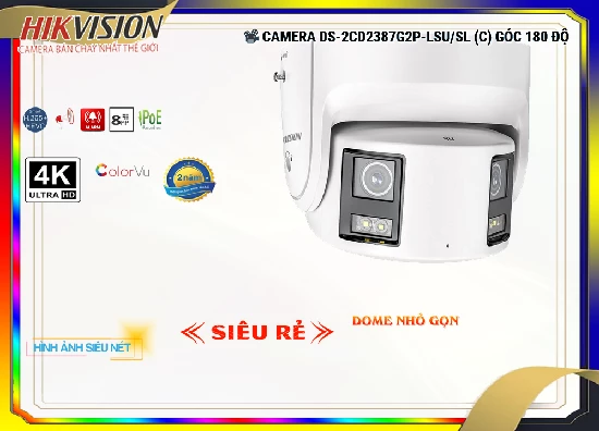 Camera Hikvision DS-2CD2387G2P-LSU/SL(C),DS-2CD2387G2P-LSU/SL(C) Giá rẻ,DS 2CD2387G2P LSU/SL(C),Chất Lượng DS-2CD2387G2P-LSU/SL(C),thông số DS-2CD2387G2P-LSU/SL(C),Giá DS-2CD2387G2P-LSU/SL(C),phân phối DS-2CD2387G2P-LSU/SL(C),DS-2CD2387G2P-LSU/SL(C) Chất Lượng,bán DS-2CD2387G2P-LSU/SL(C),DS-2CD2387G2P-LSU/SL(C) Giá Thấp Nhất,Giá Bán DS-2CD2387G2P-LSU/SL(C),DS-2CD2387G2P-LSU/SL(C)Giá Rẻ nhất,DS-2CD2387G2P-LSU/SL(C)Bán Giá Rẻ,DS-2CD2387G2P-LSU/SL(C) Giá Khuyến Mãi,DS-2CD2387G2P-LSU/SL(C) Công Nghệ Mới,Địa Chỉ Bán DS-2CD2387G2P-LSU/SL(C)