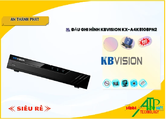 Đầu ghi KBvision KX-A4K8108PN2,KX-A4K8108PN2 Giá rẻ,KX A4K8108PN2,Chất Lượng KX-A4K8108PN2,thông số KX-A4K8108PN2,Giá KX-A4K8108PN2,phân phối KX-A4K8108PN2,KX-A4K8108PN2 Chất Lượng,bán KX-A4K8108PN2,KX-A4K8108PN2 Giá Thấp Nhất,Giá Bán KX-A4K8108PN2,KX-A4K8108PN2Giá Rẻ nhất,KX-A4K8108PN2Bán Giá Rẻ,KX-A4K8108PN2 Giá Khuyến Mãi,KX-A4K8108PN2 Công Nghệ Mới,Địa Chỉ Bán KX-A4K8108PN2