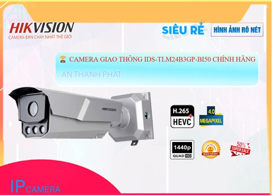 Lắp đặt camera tân phú iDS-TLM24B3GP-BI50 Camera An Ninh Tiết Kiệm
