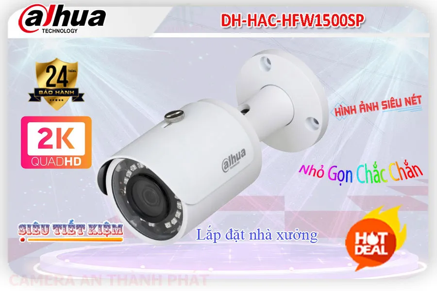 DH-HAC-HFW1500SP Camera Siêu Nét,thông số DH-HAC-HFW1500SP,DH-HAC-HFW1500SP Giá rẻ,DH HAC HFW1500SP,Chất Lượng