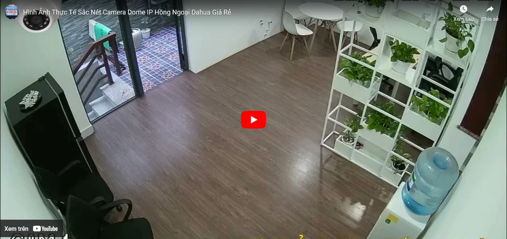 Thông Số Camera Cần Quan Tâm