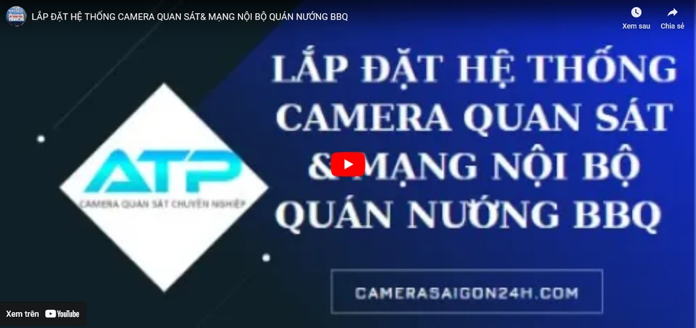 Bảo Trì Hệ Thống Máy Tính Quận Tân Bình