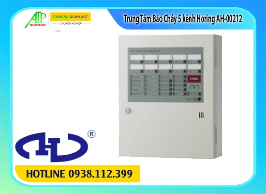 Trung Tâm Báo Cháy Horing AH-00212(5 Kênh),Trung Tâm Báo Cháy AH-00212(5 Kênh),Trung Tâm Báo Cháy Horing AH-00212,Horing AH-00212(5 Kênh),AH-00212(5 Kênh),Bộ Trung Tâm Báo Cháy Horing AH-00212(5 Kênh)