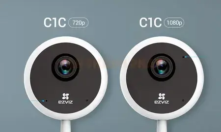 Review Camera Cube EZVIZ C1C, EZVIZ Camera Cube C1C review, EZVIZ C1C camera specs, EZVIZ C1C surveillance camera, EZVIZ C1C features, EZVIZ C1C performance, EZVIZ C1C user experience