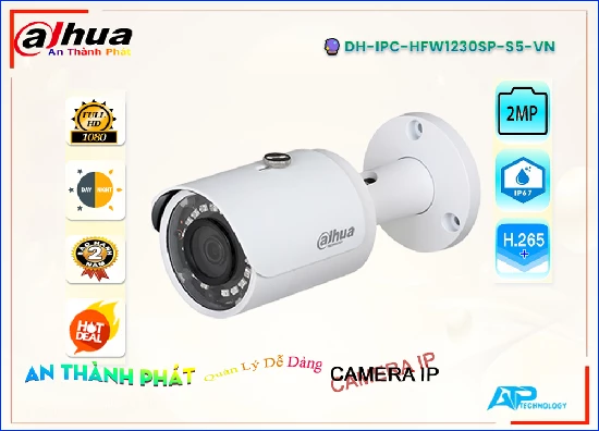 Camera IP Dahua DH-IPC-HFW1230SP-S5-VN,DH-IPC-HFW1230SP-S5-VN,IPC-HFW1230SP-S5-VN,dahua DH-IPC-HFW1230SP-S5-VN,camera giám sát DH-IPC-HFW1230SP-S5-VN,camear quan sát DH-IPC-HFW1230SP-S5-VN,camera an ninh DH-IPC-HFW1230SP-S5-VN,