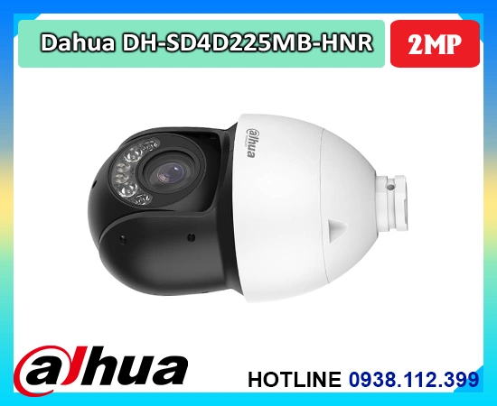 camera speed dome dahua DH-SD4D225MB-HNR, camera zoom 25x dahua DH-SD4D225MB-HNR, camera an ninh DH-SD4D225MB-HNR, camera giám sát ban đêm DH-SD4D225MB-HNR, camera ngoài trời DH-SD4D225MB-HNR, camera starlight DH-SD4D225MB-HNR, camera quay quét DH-SD4D225MB-HNR
