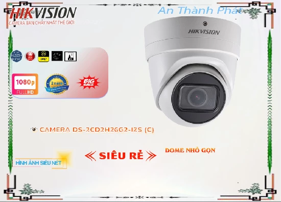 Camera Hikvision DS-2CD2H26G2-IZS(C),thông số DS-2CD2H26G2-IZS(C),DS-2CD2H26G2-IZS(C) Giá rẻ,DS 2CD2H26G2 IZS(C),Chất Lượng DS-2CD2H26G2-IZS(C),Giá DS-2CD2H26G2-IZS(C),DS-2CD2H26G2-IZS(C) Chất Lượng,phân phối DS-2CD2H26G2-IZS(C),Giá Bán DS-2CD2H26G2-IZS(C),DS-2CD2H26G2-IZS(C) Giá Thấp Nhất,DS-2CD2H26G2-IZS(C)Bán Giá Rẻ,DS-2CD2H26G2-IZS(C) Công Nghệ Mới,DS-2CD2H26G2-IZS(C) Giá Khuyến Mãi,Địa Chỉ Bán DS-2CD2H26G2-IZS(C),bán DS-2CD2H26G2-IZS(C),DS-2CD2H26G2-IZS(C)Giá Rẻ nhất
