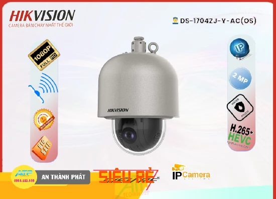 Lắp đặt camera tân phú ✪  DS-2DF6223-CX(T5/316L) Camera  Hikvision Chất Lượng