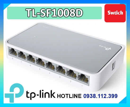 switch 8 cổng tp-link tl-sf1008d, bộ chia mạng tp-link tl-sf1008d, switch mạng tp-link 8 port tl-sf1008d, switch ethernet tp-link tl-sf1008d, hub mạng tp-link tl-sf1008d, switch tp-link 8 cổng tl-sf1008d, bộ chuyển mạch tp-link tl-sf1008d