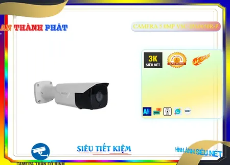 Lắp đặt camera tân phú Camera Visioncop VSC-IPA0650R-P 