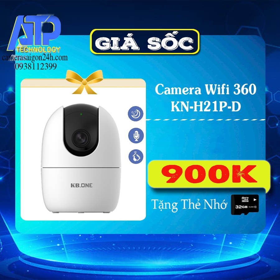 camera-wifi-trong-nha-kbone