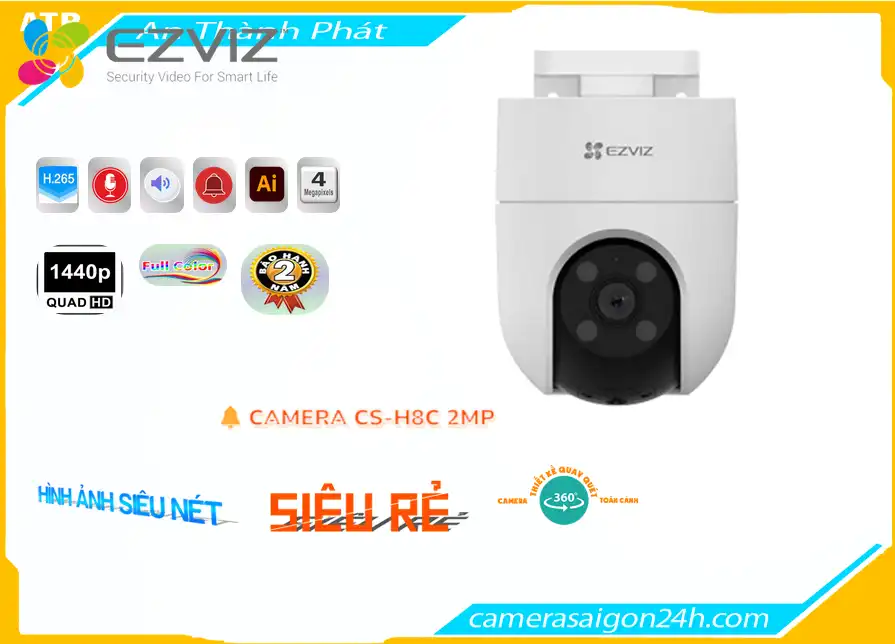CS-H8C 2MP Camera An Ninh Sắc Nét,Giá CS-H8C 2MP,CS-H8C 2MP Giá Khuyến Mãi,bán CS-H8C 2MP,CS-H8C 2MP Công Nghệ