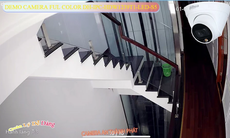 DH-IPC-HDW1239T1-LED-S5 sắc nét Dahua DH-IPC-HDW1239T1-LED-S5 sắc nét Dahua