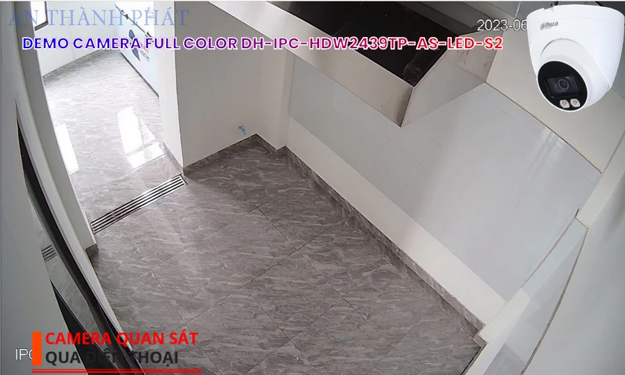 DH-IPC-HDW2439TP-AS-LED-S2 sắc nét Dahua DH-IPC-HDW2439TP-AS-LED-S2 sắc nét Dahua