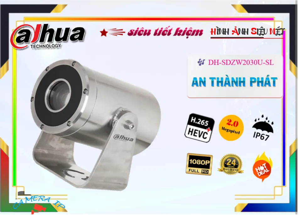 Camera Dahua DH-SDZW2030U-SL,Giá DH-SDZW2030U-SL,phân phối DH-SDZW2030U-SL,DH-SDZW2030U-SLBán Giá Rẻ,Giá Bán