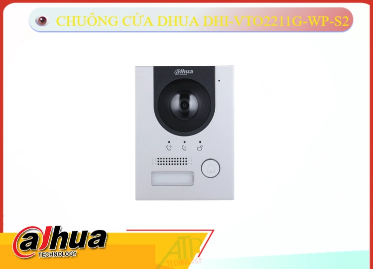 DHI-VTO2211G-WP-S2, dahua DHI-VTO2211G-WP-S2, chuông cửa DHI-VTO2211G-WP-S2, chuông cửa dahua DHI-VTO2211G-WP-S2, DHI-VTO2211G-WP-S2 dahua , DHI-VTO2211G-WP-S2 giá rẻ, DHI-VTO2211G-WP-S2 chính hãng,lắp đặt DHI-VTO2211G-WP-S2 giá tốt 