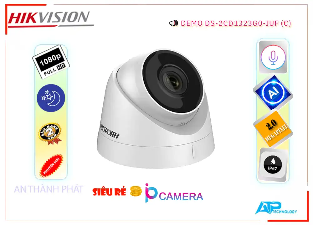 Camera Hikvision DS-2CD1323G0-IUF (C),DS 2CD1323G0 IUF (C),Giá Bán ,DS-2CD1323G0-IUF (C) 2.0 MP  Giá chiết khấu,Nơi Lắp  Camera An Ninh  DS-2CD1323G0-IUF (C),thông số DS-2CD1323G0-IUF (C),DS-2CD1323G0-IUF (C) Giá rẻ nhất,DS-2CD1323G0-IUF (C) bán rẻ,DS-2CD1323G0-IUF (C) Siêu rẻ,Phân phối rẻ DS-2CD1323G0-IUF (C),tuổi thọ DS-2CD1323G0-IUF (C),Giá Phân Phối  Ip POE sắc nét DS-2CD1323G0-IUF (C),phân phối DS-2CD1323G0-IUF (C),DS-2CD1323G0-IUF (C) giá hấp dẫn