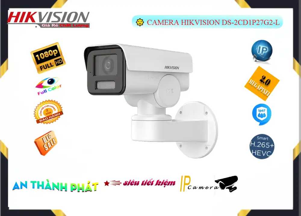 Camera Hikvision DS-2CD1P27G2-L,DS-2CD1P27G2-L rẻ nhất,DS 2CD1P27G2 L,Thông số ,thông số DS-2CD1P27G2-L,Giá Phân Phối  Camera An Ninh  DS-2CD1P27G2-L,phân phối DS-2CD1P27G2-L,DS-2CD1P27G2-L Siêu rẻ,Phân phối rẻ DS-2CD1P27G2-L,DS-2CD1P27G2-L giá hấp dẫn,Giá Bán DS-2CD1P27G2-L,DS-2CD1P27G2-L giá mới nhất,DS-2CD1P27G2-L Bán Sỉ,DS-2CD1P27G2-L Giá chiết khấu,DS-2CD1P27G2-L Mới nhất,Nơi Lắp DS-2CD1P27G2-L