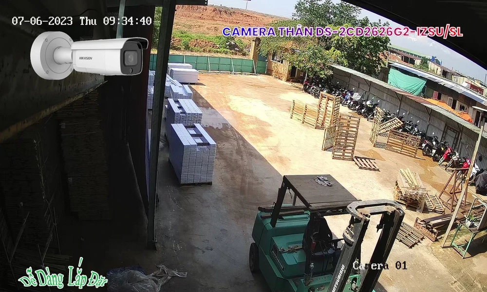 DS-2CD2626G2-IZSU/SL Hikvision Giá tốt