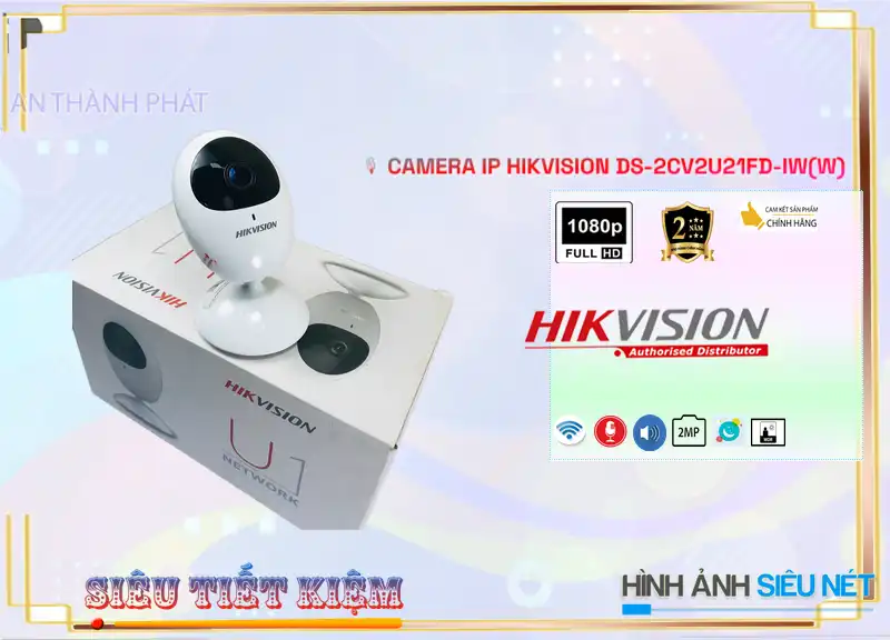 Camera Hikvision DS-2CV2U21FD-IW(W),Giá Phân Phối DS-2CV2U21FD-IW(W), Camera An Ninh  DS-2CV2U21FD-IW(W) Giá chiết khấu,Phân phối rẻ DS-2CV2U21FD-IW(W),DS-2CV2U21FD-IW(W) IP Không Dây  Mới nhất,thông số DS-2CV2U21FD-IW(W) 2.0 megapixel FULL HD 1080P,DS-2CV2U21FD-IW(W) Đang giảm giá,tuổi thọ DS-2CV2U21FD-IW(W),DS-2CV2U21FD-IW(W) Siêu rẻ,phân phối DS-2CV2U21FD-IW(W),Nơi Lắp DS-2CV2U21FD-IW(W),DS-2CV2U21FD-IW(W) Giá rẻ nhất,Giá Bán DS-2CV2U21FD-IW(W),DS-2CV2U21FD-IW(W) giá hấp dẫn,DS-2CV2U21FD-IW(W) bán rẻ