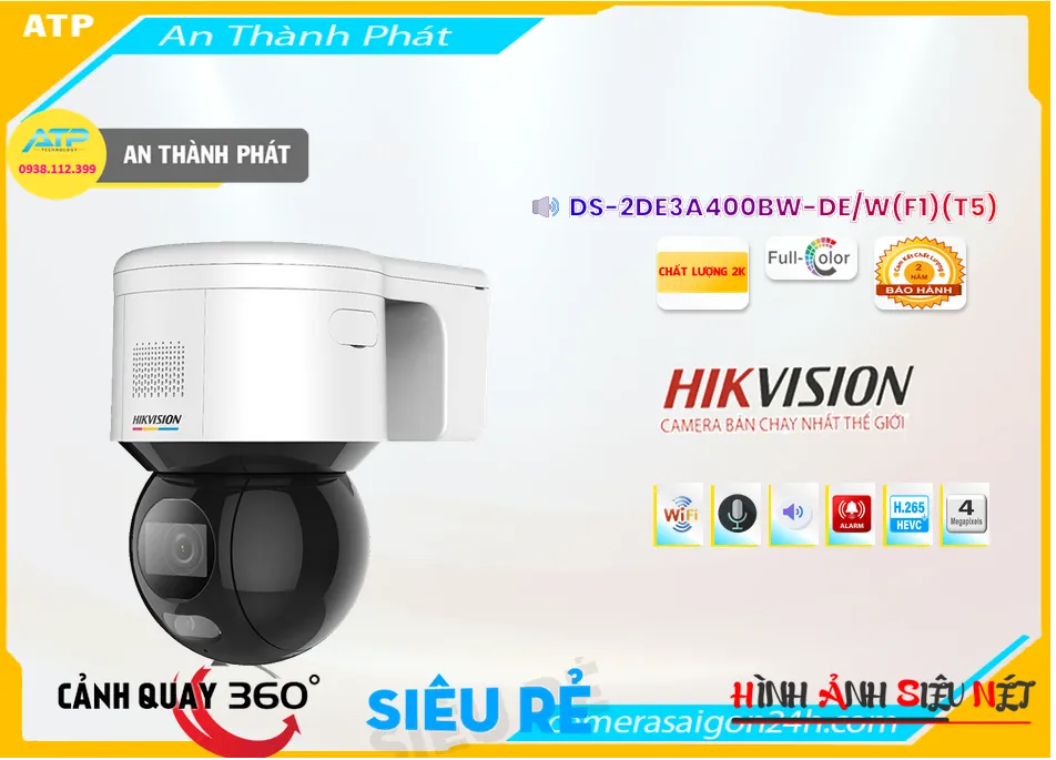 Camera Hikvision DS-2DE2C400SCG-E,thông số DS-2DE2C400SCG-E,DS-2DE2C400SCG-E Giá rẻ,DS 2DE2C400SCG E,Chất Lượng