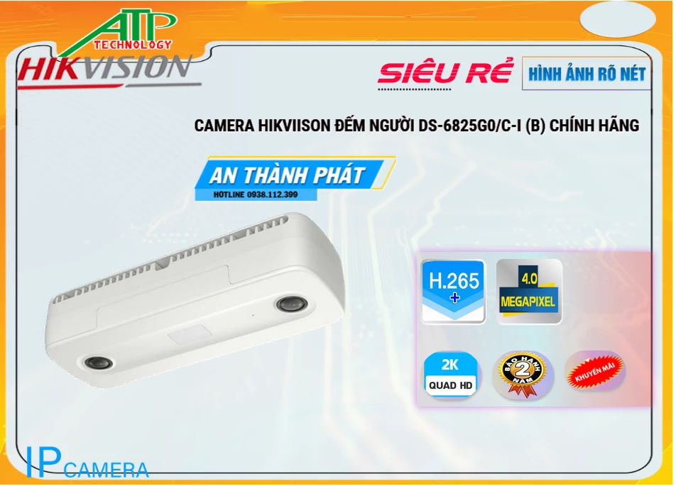 Camera Hikvision DS-6825G0/C-I(B),Chất Lượng DS-6825G0/C-I(B),DS-6825G0/C-I(B) Công Nghệ Mới,DS-6825G0/C-I(B)Bán Giá