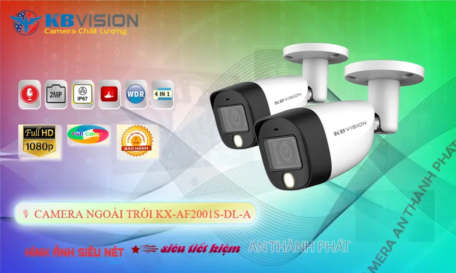 KX-AF2001S-DL-A Hình Ảnh Đẹp KBvision KX-AF2001S-DL-A Hình Ảnh Đẹp KBvision