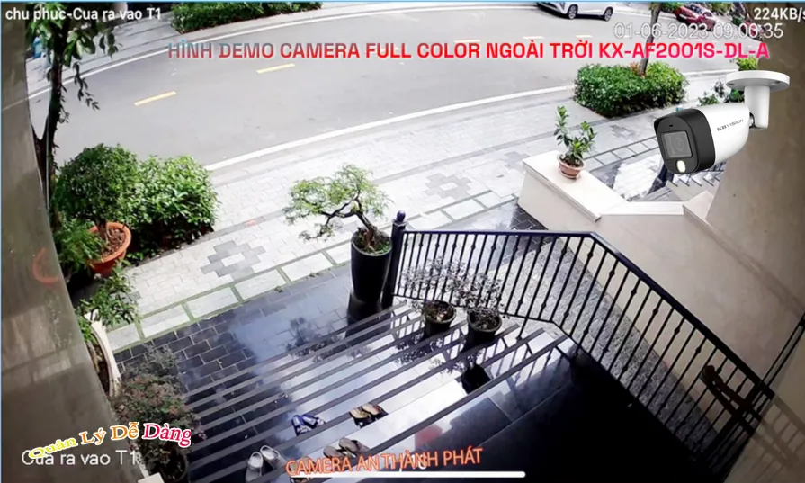 KX-AF2001S-DL-A Hình Ảnh Đẹp KBvision KX-AF2001S-DL-A Hình Ảnh Đẹp KBvision