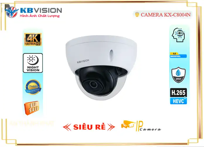 KX-C8004N sắc nét KBvision ➠ KX-C8004N sắc nét KBvision ➠