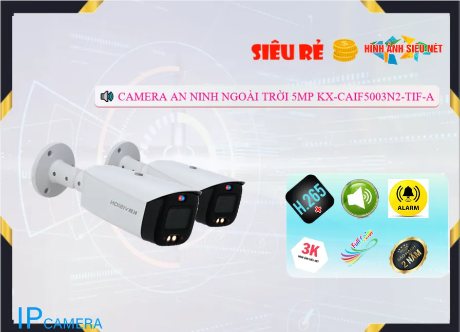 KX-CAiF5003N2-TiF-A Camera Ngoài Trời 3K,Giá giá sỉ KX-CAiF5003N2-TiF-A,Phân Phối Sỉ KX-CAiF5003N2-TiF-A, Bán Lỗ,KX-CAiF5003N2-TiF-A Giá Thấp Nhất,Giá Bán KX-CAiF5003N2-TiF-A Ultra 4k lite 4.0 megapixel ,Công ty bán  Loại Camera an ninh KX-CAiF5003N2-TiF-A,thông số KX-CAiF5003N2-TiF-A, Tốt nhất,KX-CAiF5003N2-TiF-A giá kỹ thuật,KX-CAiF5003N2-TiF-A Giá rẻ,công nghê KX-CAiF5003N2-TiF-A,KX-CAiF5003N2-TiF-A Tốt nhất,KX-CAiF5003N2-TiF-A Chất Lượng,bán KX-CAiF5003N2-TiF-A