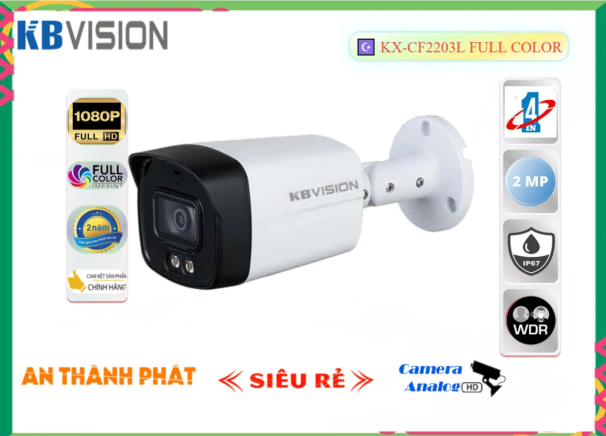 Camera KX-CF2203L-A FULL COLOR,KX-CF2203L-A Giá Khuyến Mãi,KX-CF2203L-A Giá rẻ,KX-CF2203L-A Công Nghệ Mới,Địa Chỉ Bán