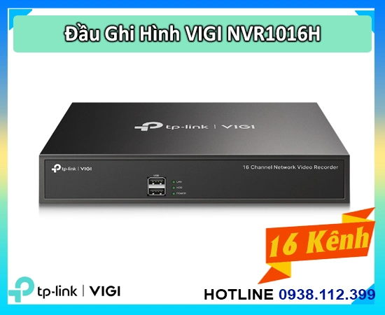 đầu ghi NVR1016H, NVR1016H, thông số đầu ghi NVR1016H, thông số NVR1016H, thông số kỹ thuật đầu ghi NVR1016H, thông tin NVR1016H, đầu ghi NVR1016H, đầu thu NVR1016H, đầu thu hình NVR1016H