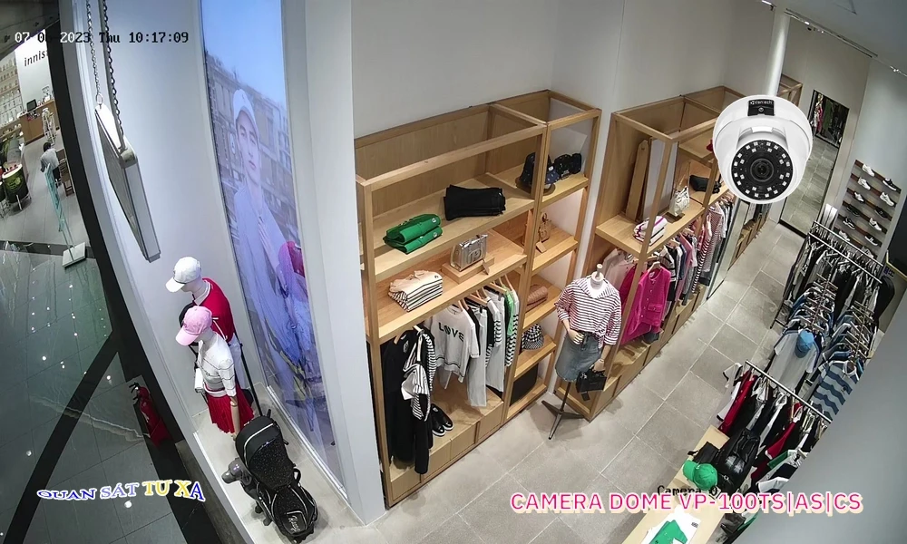 ✲ VP-100TS|AS|CS Camera Chính Hãng VanTech ✲ VP-100TS|AS|CS Camera Chính Hãng VanTech