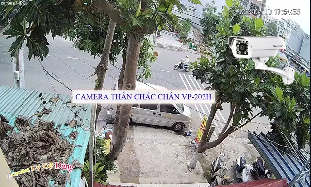 ✲ Camera VanTech IP POEVP-202H ✲ Camera VanTech IP POEVP-202H