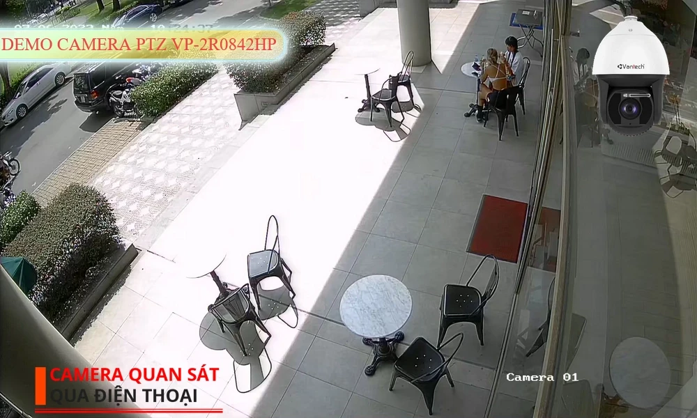 VP-2R0842HP IP POE Camera Giá Rẻ VanTech VP-2R0842HP IP POE Camera Giá Rẻ VanTech