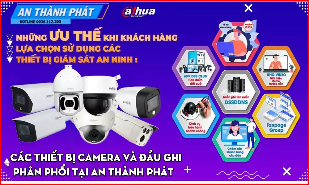 chúng tôi chuyên phân phối các dòng camera quan sát chất lượng và đưa ra những lợi ích hợp lý nhất 