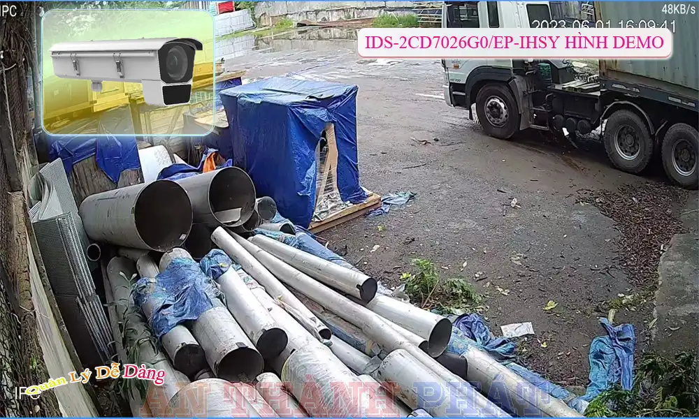 iDS-2CD7026G0/EP-IHSY sắc nét Hikvision iDS-2CD7026G0/EP-IHSY sắc nét Hikvision