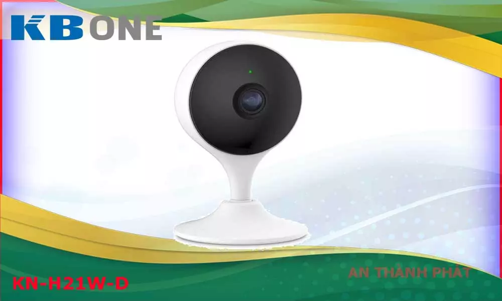 Lắp Camera Kbone Giá Rẻ