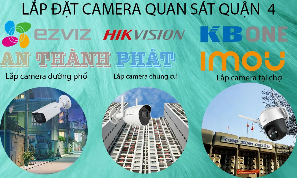 ảnh vị trí lắp đặt