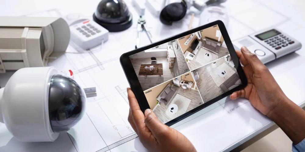 Lắp Camera Samsung Zoom Hình Ảnh Rõ Nét