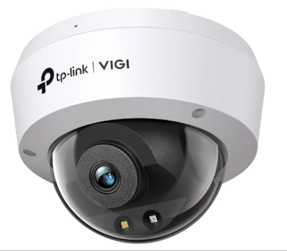 Camera TPlink VIGI Chính Hãng Giá Rẻ