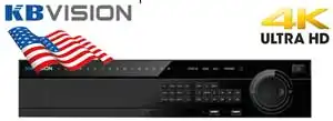 Đầu thu camera kbvision chất lượng